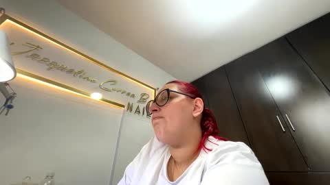 Anni online show from September 2025 06:18:02 PM