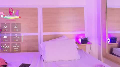 Call me Nicky online show from November 2025 08:10:01 PM