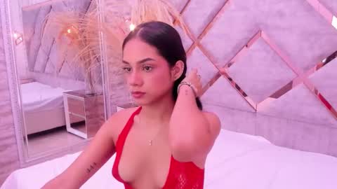 Snapshot of niicole_taylor chatting on February 2026 11:57:02 AM Nicole online show from February 2026 11:57:02 AM