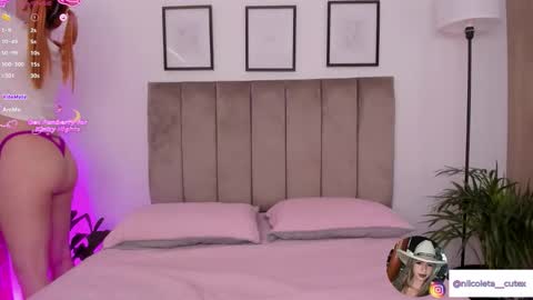 Snapshot of niicoleta2 chatting on November 2025 07:46:02 PM Niicoleta online show from November 2025 07:46:02 PM