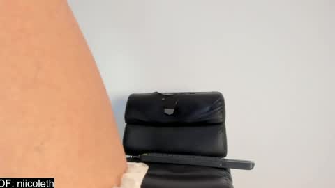 Nicoleth Mendez  online show from March 2026 12:01:02 AM