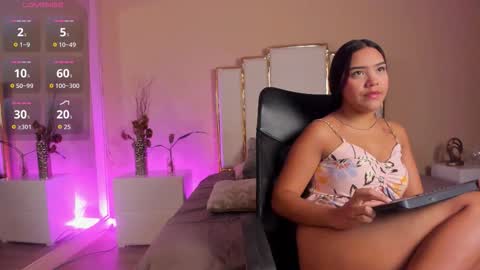 Niiky  online show from January 2026 06:32:02 PM