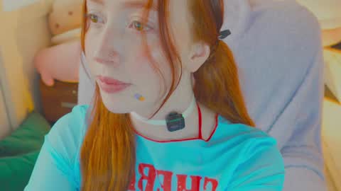 of Nylasweet online show from February 2026 05:07:02 PM