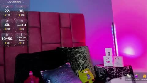 NINAINK online show from February 2025 03:31:02 PM