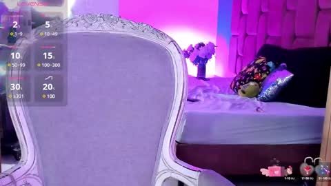 NINAINK online show from March 2025 10:59:02 AM