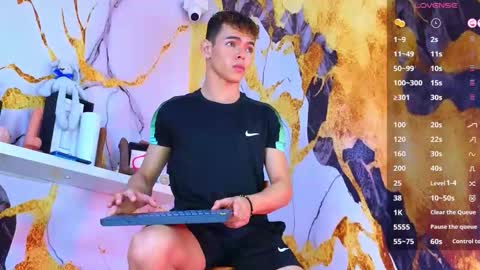 Nijinsky online show from September 2025 11:21:02 AM