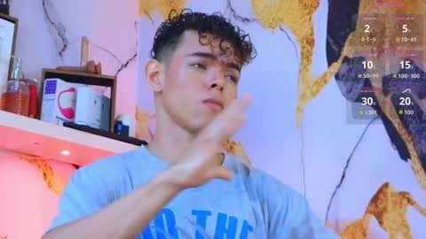 Nijinsky online show from December 2025 11:19:01 AM