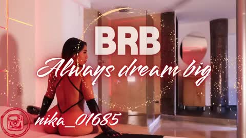 SAMARA  online show from December 2024 02:08:02 PM