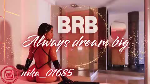 SAMARA  online show from February 2025 06:19:02 PM