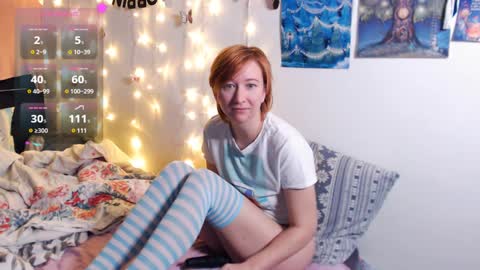 Nika online show from December 2024 10:03:01 PM