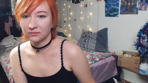 Nika online show from December 2024 10:17:02 PM