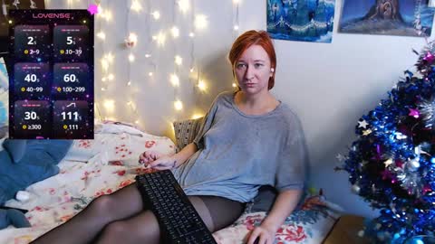 Nika online show from December 2024 11:21:01 AM