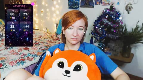 Nika online show from January 2025 01:38:01 AM