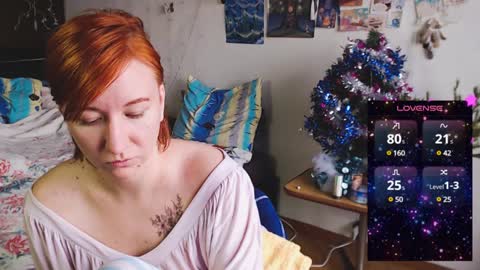 Nika online show from January 2025 11:00:02 AM