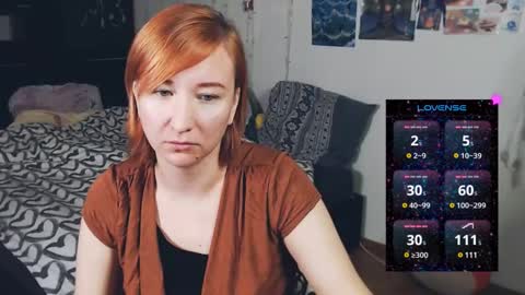 Nika online show from February 2025 03:13:02 AM