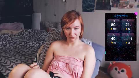 Nika online show from February 2025 12:29:01 PM