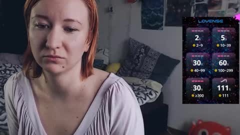 Nika online show from February 2025 01:20:01 PM