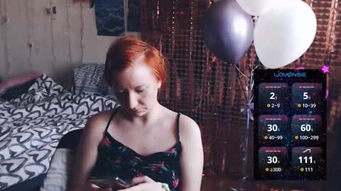 Nika online show from February 2025 01:35:02 PM