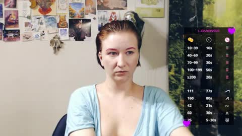 Nika online show from March 2026 06:19:02 PM