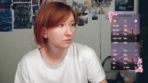 Nika online show from April 2026 07:05:02 PM