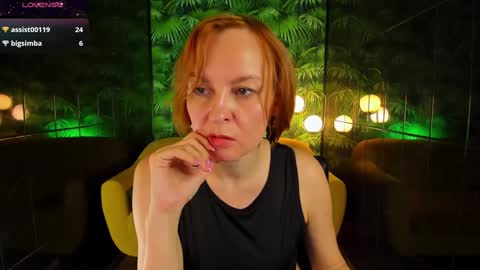 Snapshot of nika_gentle chatting on December 2024 12:49:01 PM Nika online show from December 2024 12:49:01 PM