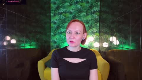 Snapshot of nika_gentle chatting on December 2024 05:37:01 AM Nika online show from December 2024 05:37:01 AM