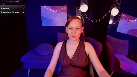 Snapshot of nika_gentle chatting on January 2025 12:13:01 PM Nika online show from January 2025 12:13:01 PM