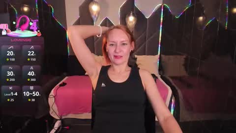 Snapshot of nika_gentle chatting on September 2025 01:36:02 PM Nika online show from September 2025 01:36:02 PM