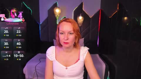 Snapshot of nika_gentle chatting on October 2025 05:50:02 AM Nika online show from October 2025 05:50:02 AM