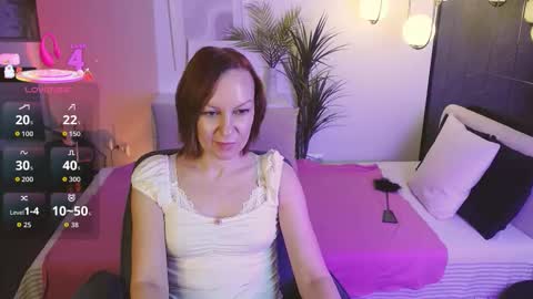 Snapshot of nika_gentle chatting on November 2025 06:12:01 AM Nika online show from November 2025 06:12:01 AM