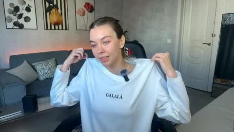 Russian sweet baby online show from May 2026 01:08:01 PM