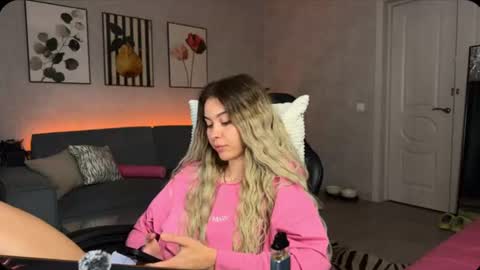Russian sweet baby online show from July 2026 06:54:01 PM