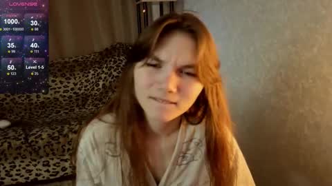 Nika online show from December 2025 08:15:02 PM