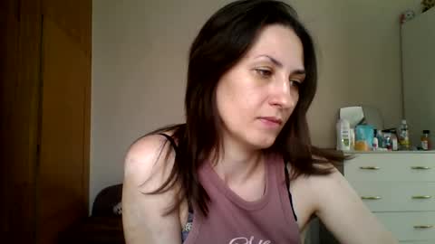 nika_smily online show from July 2026 05:45:02 AM