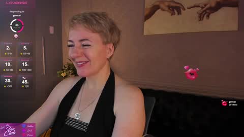 Nika online show from December 2024 05:39:02 AM