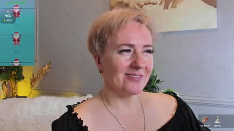 Nika online show from December 2024 08:39:02 AM