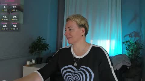 Nika online show from October 2025 09:34:02 AM