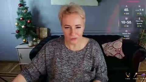 Nika online show from December 2025 05:47:01 AM