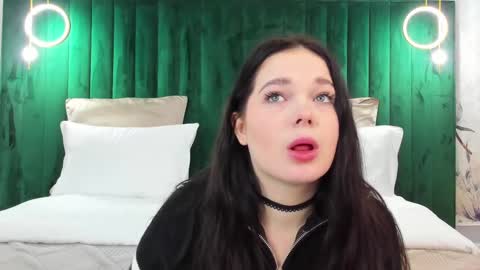 Nika online show from January 2025 08:25:02 AM