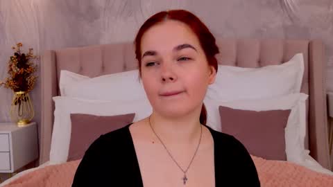 Nika online show from November 2025 02:56:02 AM