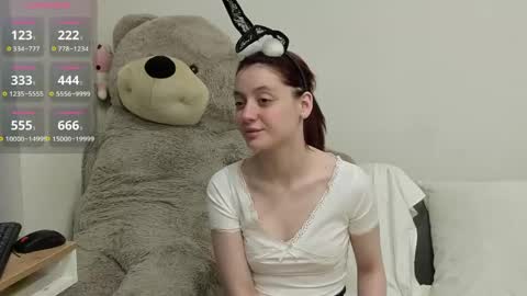 Nika online show from April 2026 05:17:01 PM