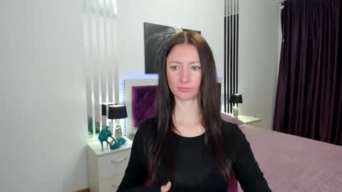 NikaLewis online show from February 2026 04:49:02 AM