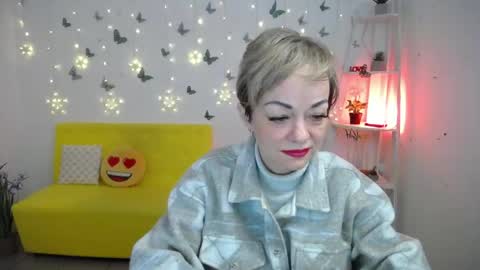 Snapshot of nikamayu chatting on May 2026 05:26:02 AM Nika online show from May 2026 05:26:02 AM