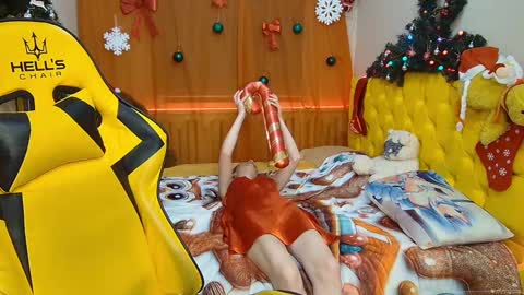 nikastarkk online show from December 2024 11:53:02 PM