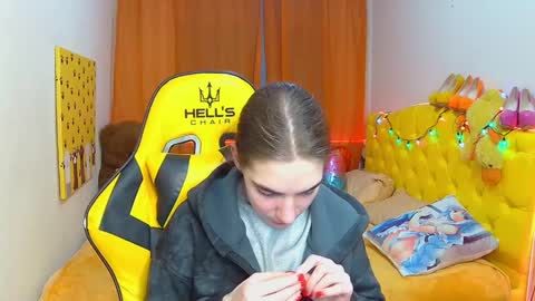 nikastarkk online show from February 2025 07:38:02 PM