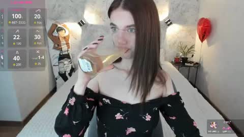 Snapshot of nikatechnoo chatting on June 2026 05:00:02 PM Nika online show from June 2026 05:00:02 PM