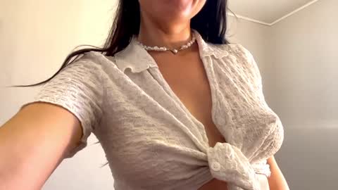 Nika online show from December 2024 09:17:02 AM