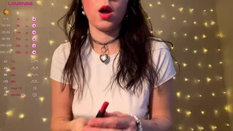 Nika online show from January 2025 10:20:01 AM