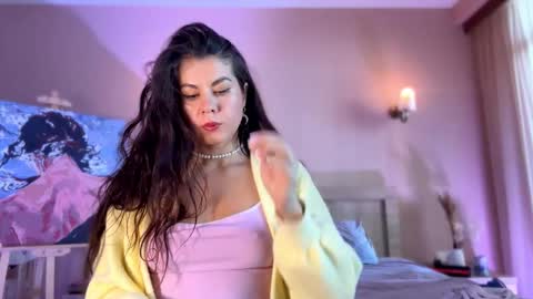 Nika online show from October 2025 06:58:02 AM