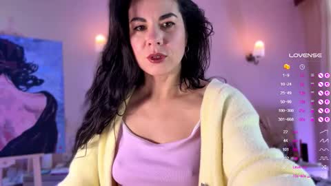 Nika online show from December 2025 08:40:02 AM